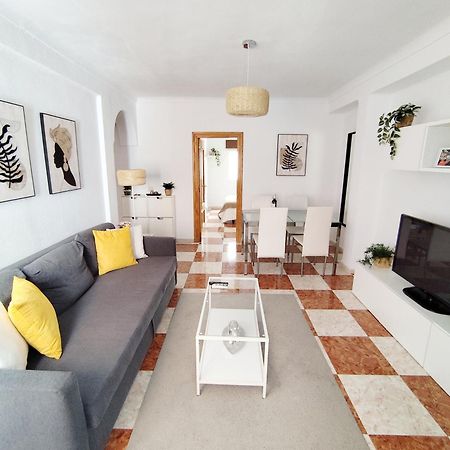 Gran Apartamento En El Centro Historico Málaga Extérieur photo