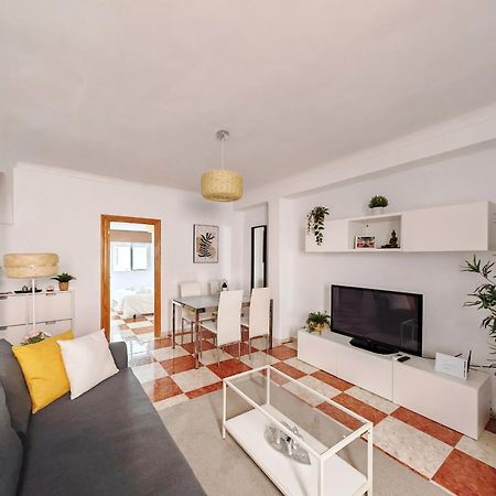 Gran Apartamento En El Centro Historico Málaga Extérieur photo