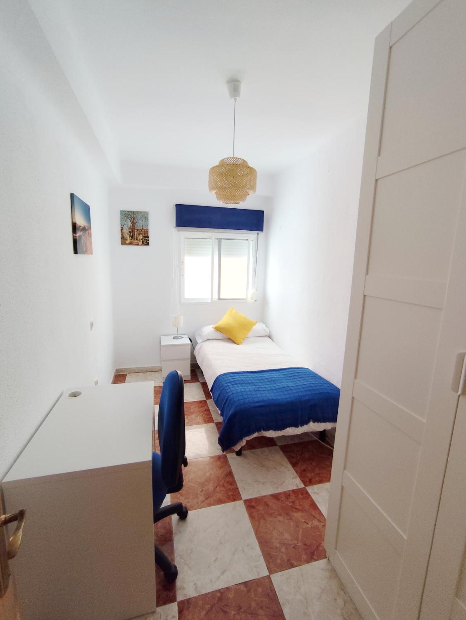 Gran Apartamento En El Centro Historico Málaga Extérieur photo