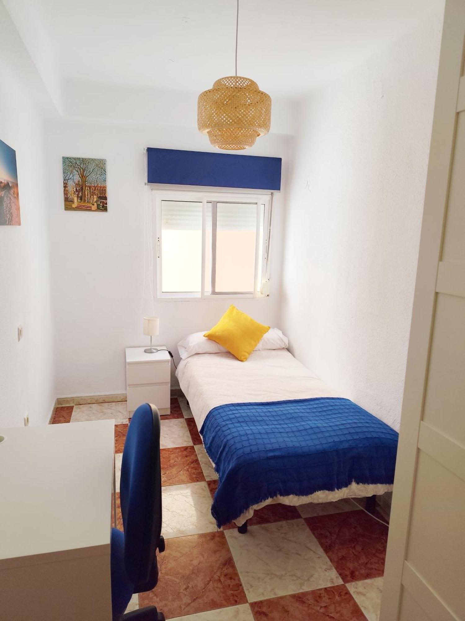Gran Apartamento En El Centro Historico Málaga Extérieur photo