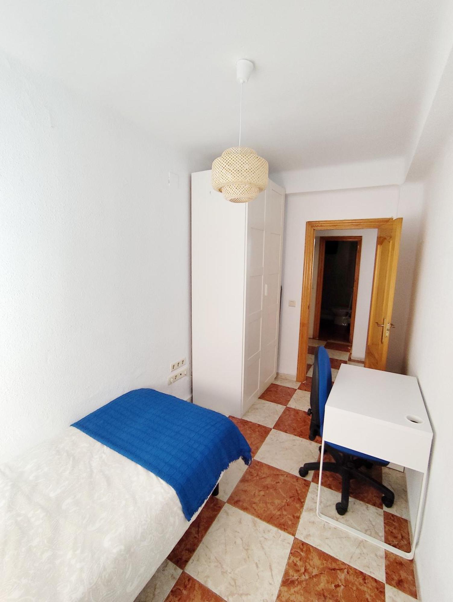 Gran Apartamento En El Centro Historico Málaga Extérieur photo