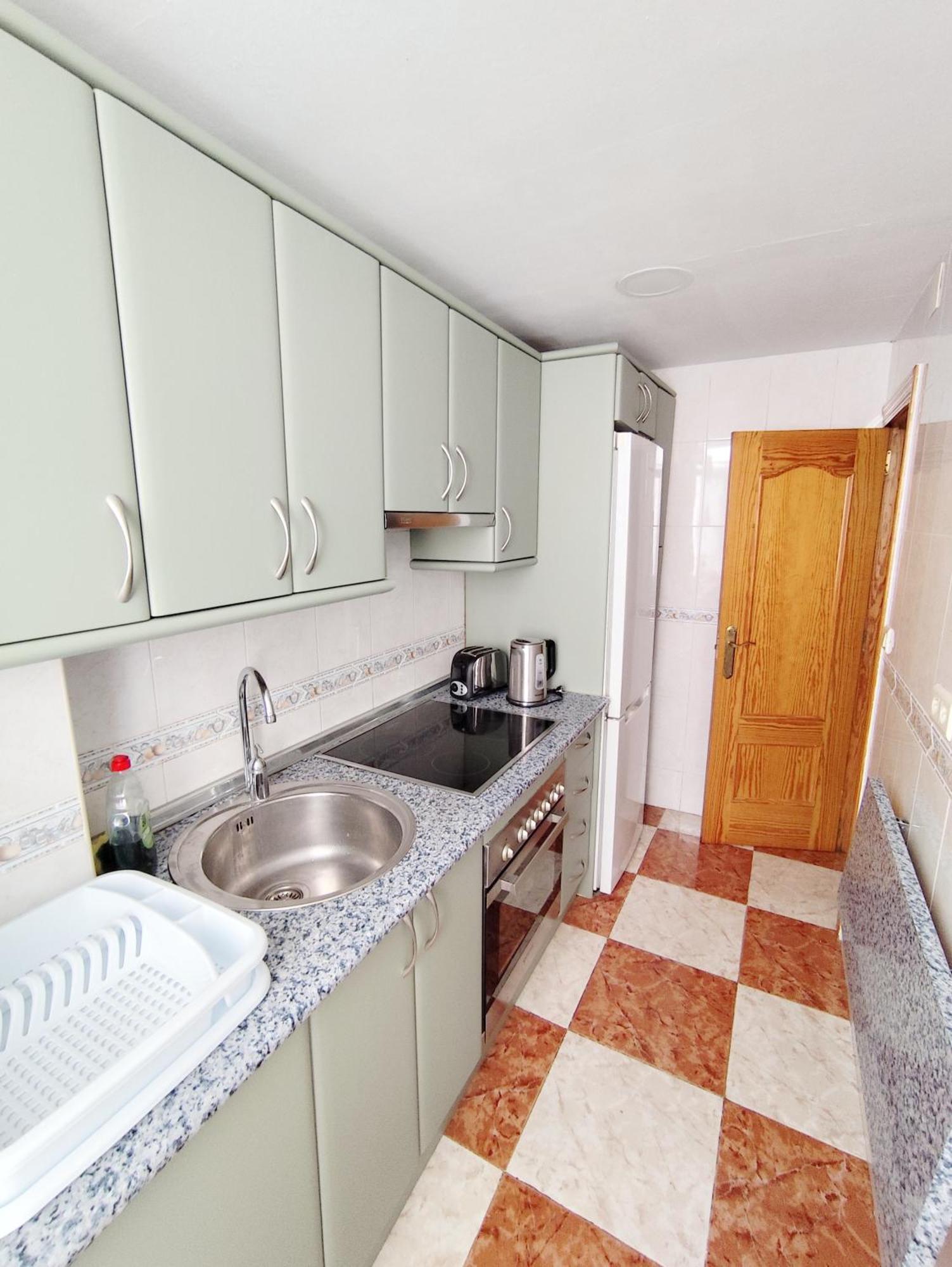 Gran Apartamento En El Centro Historico Málaga Extérieur photo