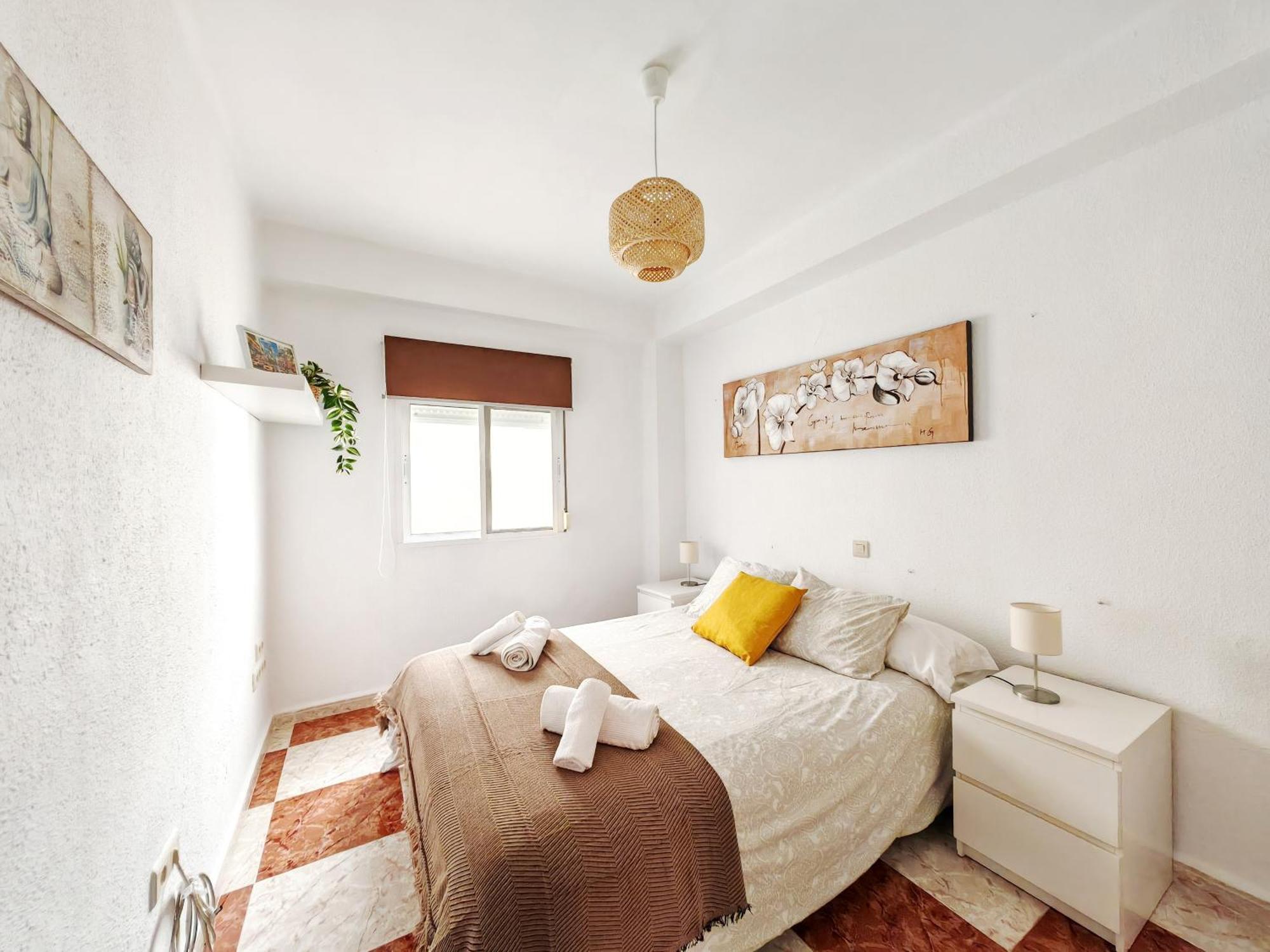 Gran Apartamento En El Centro Historico Málaga Extérieur photo